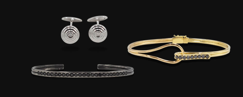 gemelli sposo di design