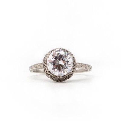 vendita solitari antichi