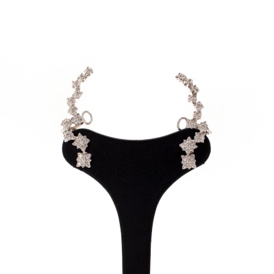 orecchini antichi design