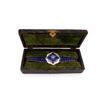 restauro gioielli antichi